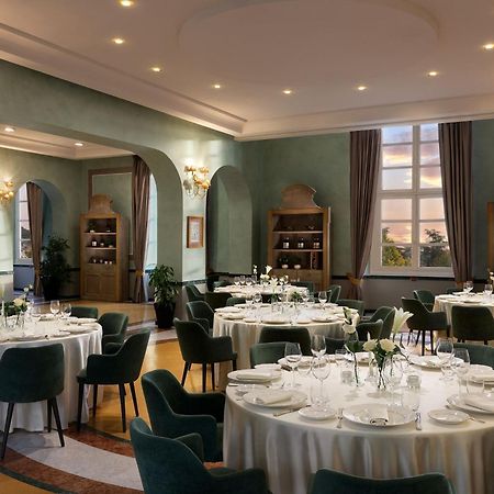 Bagni Di Pisa Palace & Thermal Spa - The Leading Hotels Of The World San Giuliano Terme Esterno foto