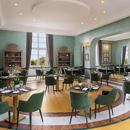 Bagni Di Pisa Palace & Thermal Spa - The Leading Hotels Of The World San Giuliano Terme Esterno foto