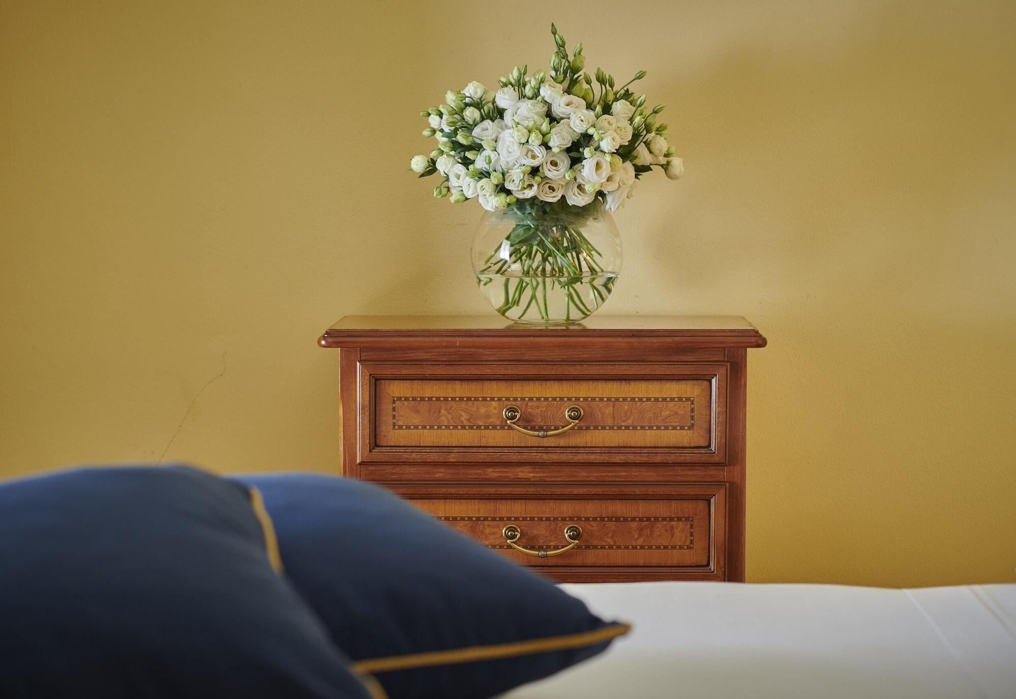 Bagni Di Pisa Palace & Thermal Spa - The Leading Hotels Of The World San Giuliano Terme Esterno foto