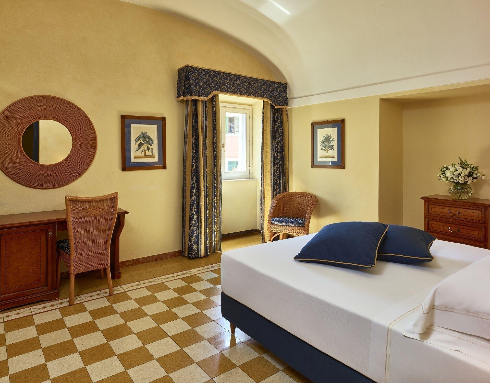 Bagni Di Pisa Palace & Thermal Spa - The Leading Hotels Of The World San Giuliano Terme Esterno foto