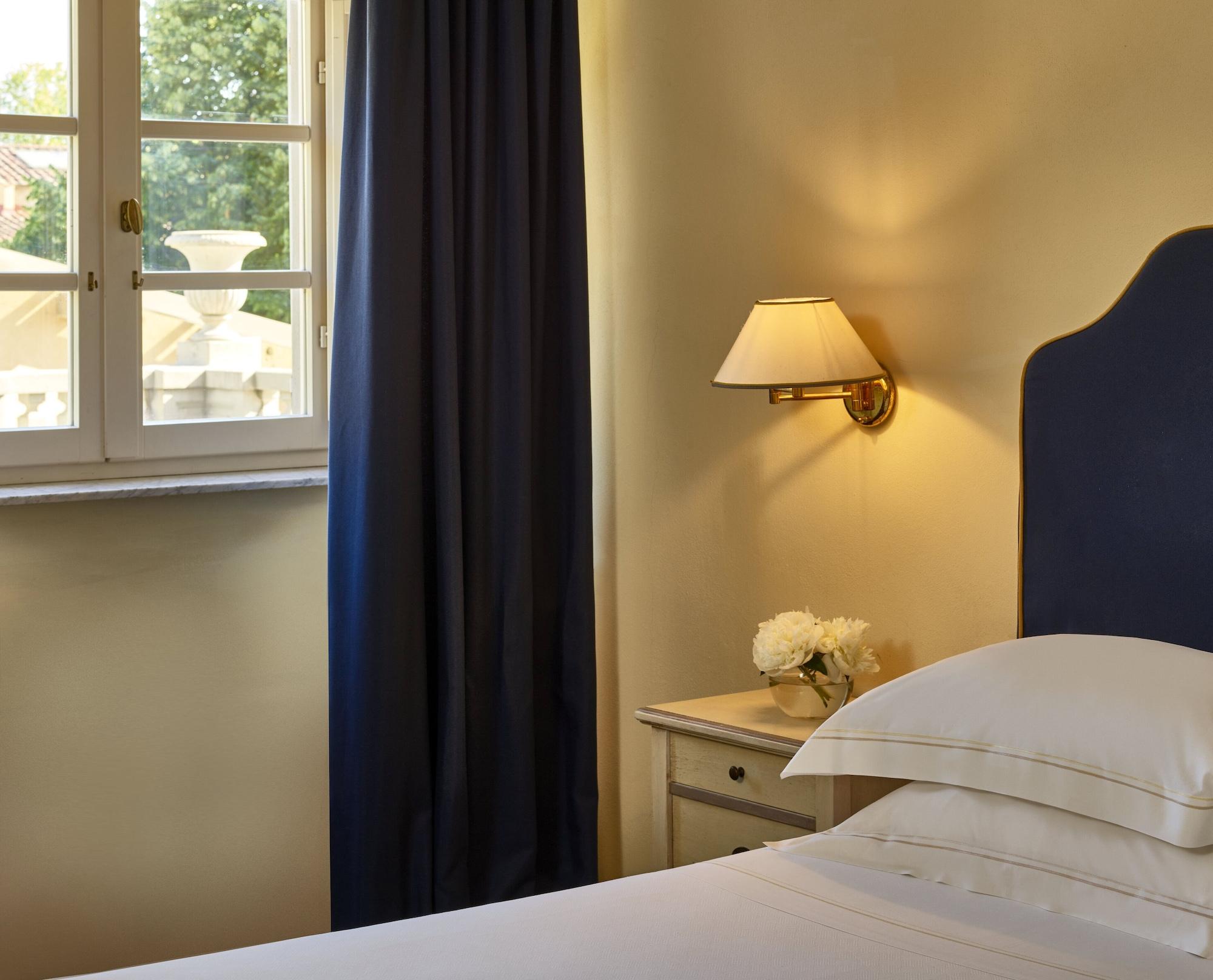 Bagni Di Pisa Palace & Thermal Spa - The Leading Hotels Of The World San Giuliano Terme Esterno foto