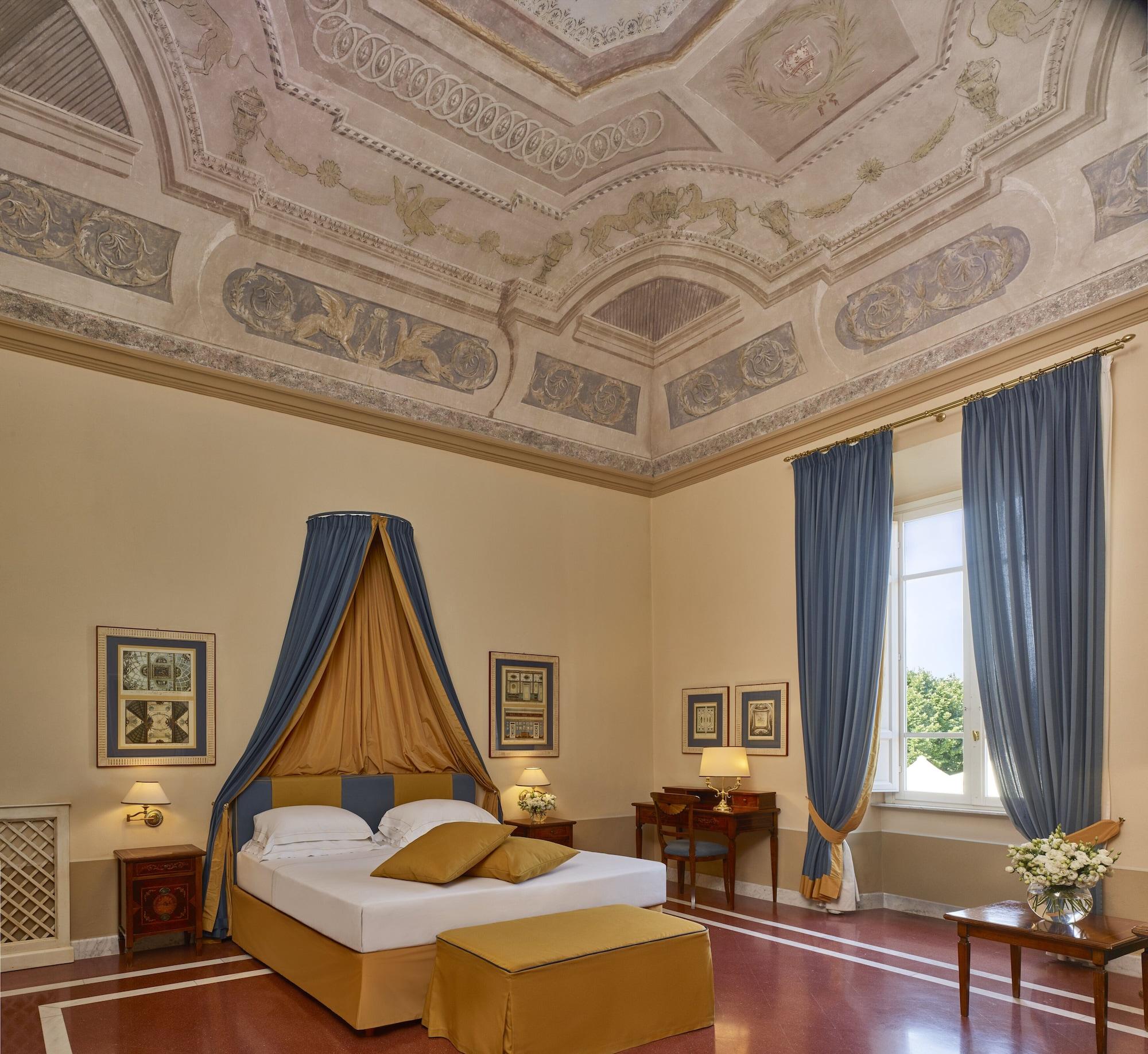 Bagni Di Pisa Palace & Thermal Spa - The Leading Hotels Of The World San Giuliano Terme Esterno foto
