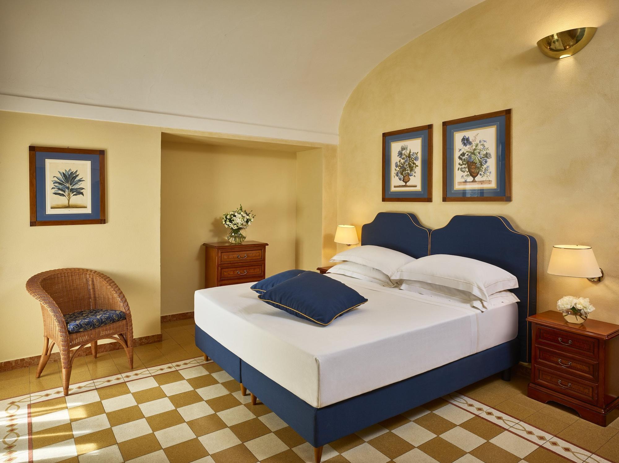Bagni Di Pisa Palace & Thermal Spa - The Leading Hotels Of The World San Giuliano Terme Esterno foto