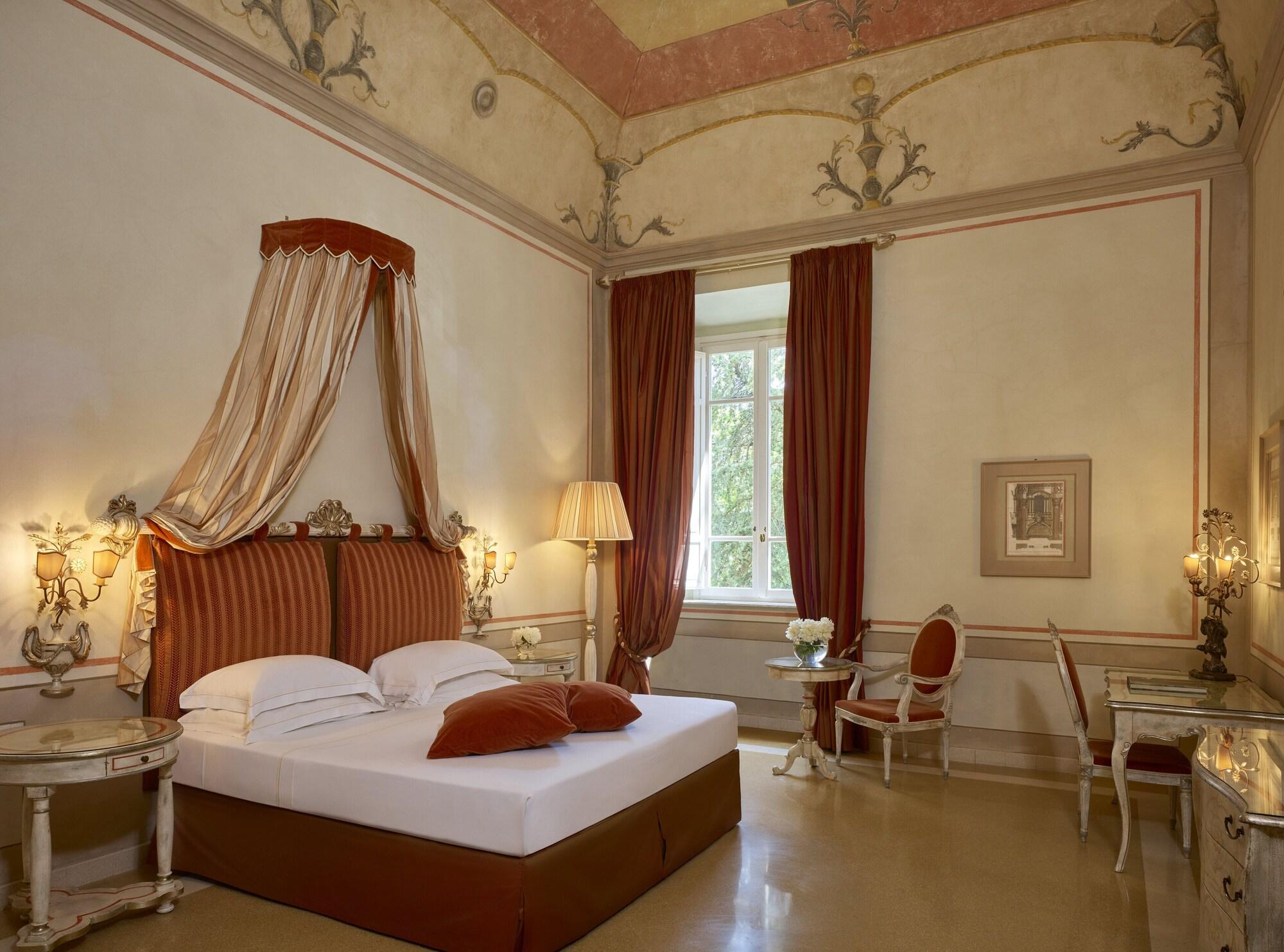 Bagni Di Pisa Palace & Thermal Spa - The Leading Hotels Of The World San Giuliano Terme Esterno foto