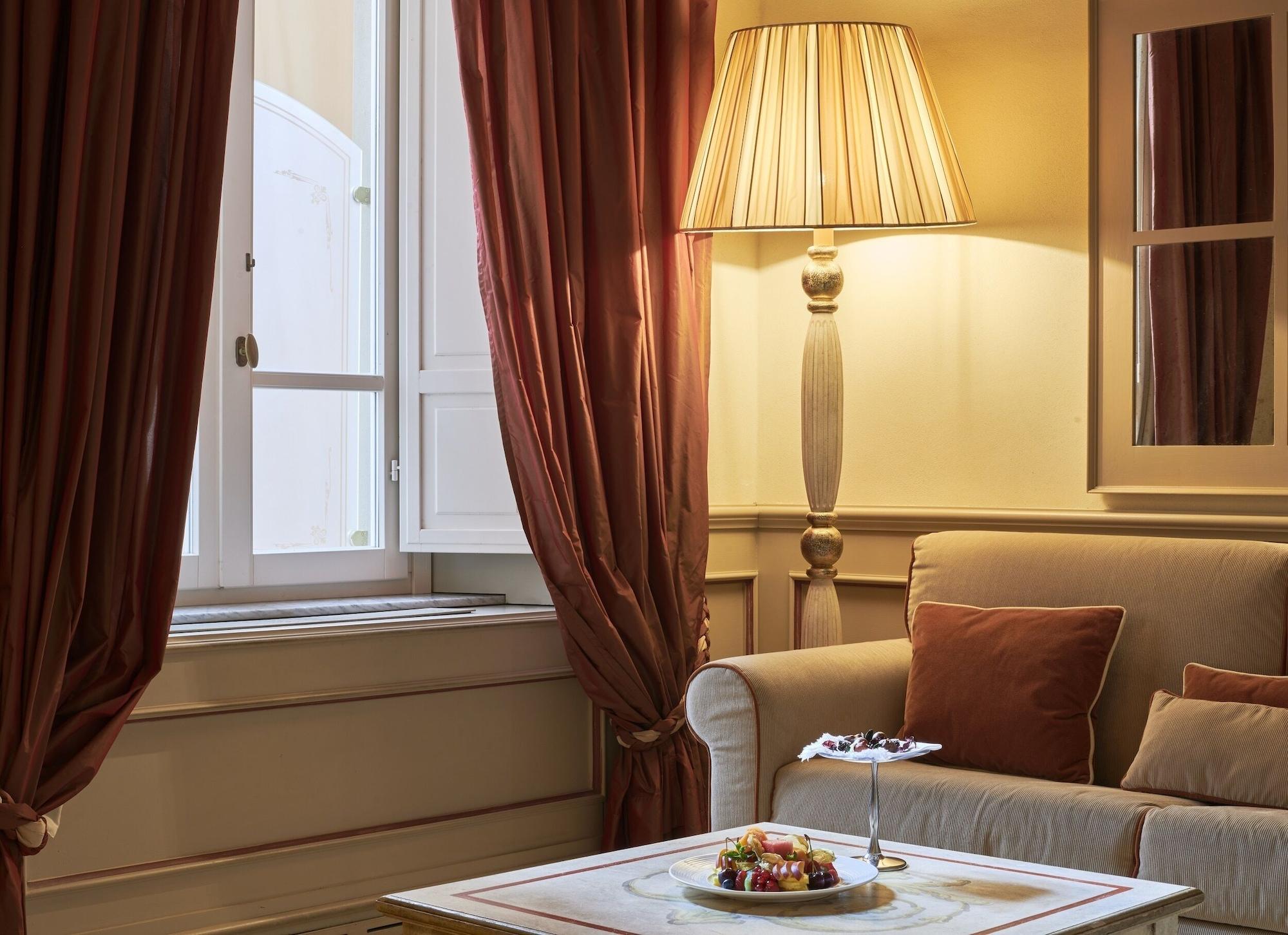 Bagni Di Pisa Palace & Thermal Spa - The Leading Hotels Of The World San Giuliano Terme Esterno foto
