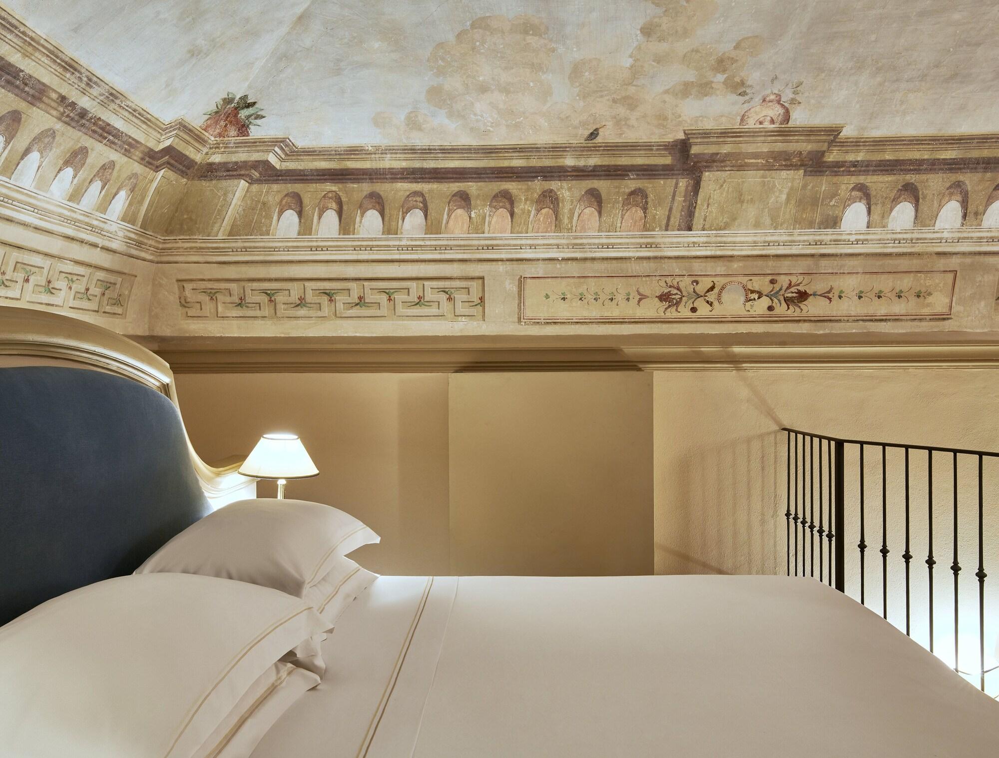 Bagni Di Pisa Palace & Thermal Spa - The Leading Hotels Of The World San Giuliano Terme Esterno foto