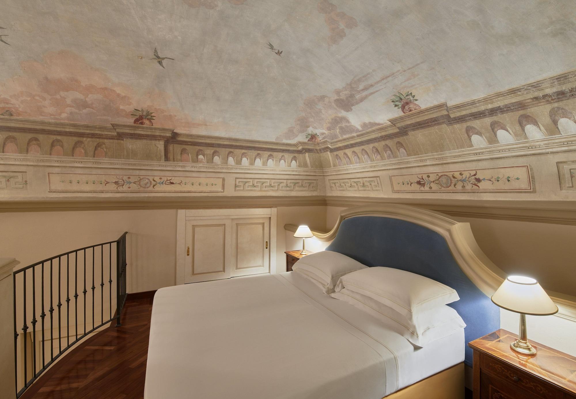 Bagni Di Pisa Palace & Thermal Spa - The Leading Hotels Of The World San Giuliano Terme Esterno foto