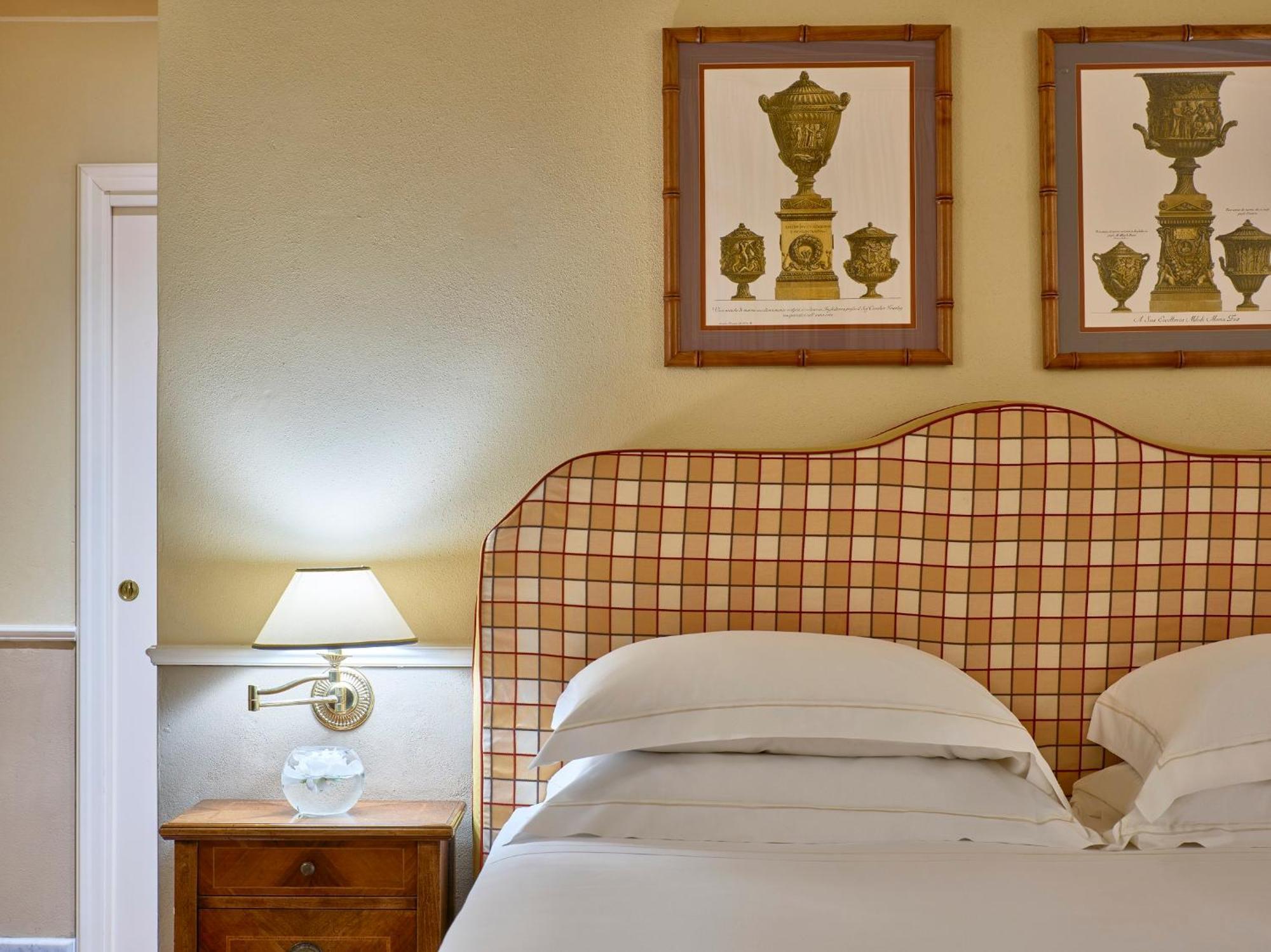 Bagni Di Pisa Palace & Thermal Spa - The Leading Hotels Of The World San Giuliano Terme Camera foto