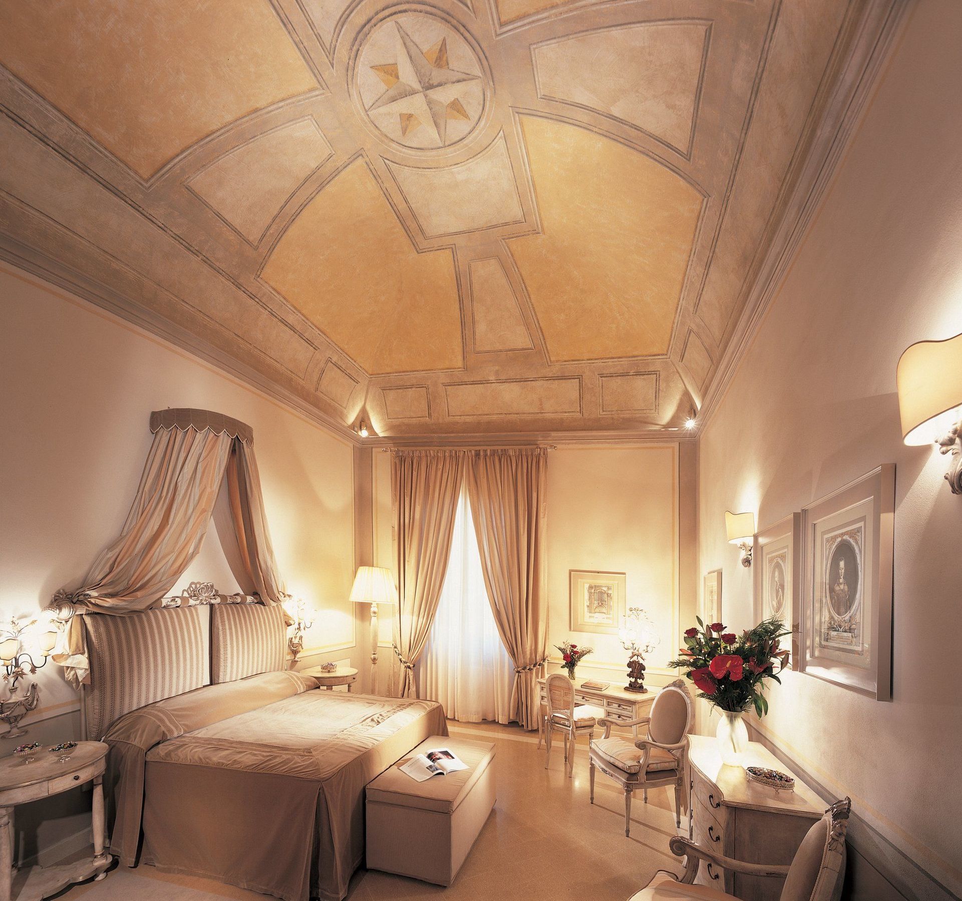 Bagni Di Pisa Palace & Thermal Spa - The Leading Hotels Of The World San Giuliano Terme Camera foto A room at the hotel